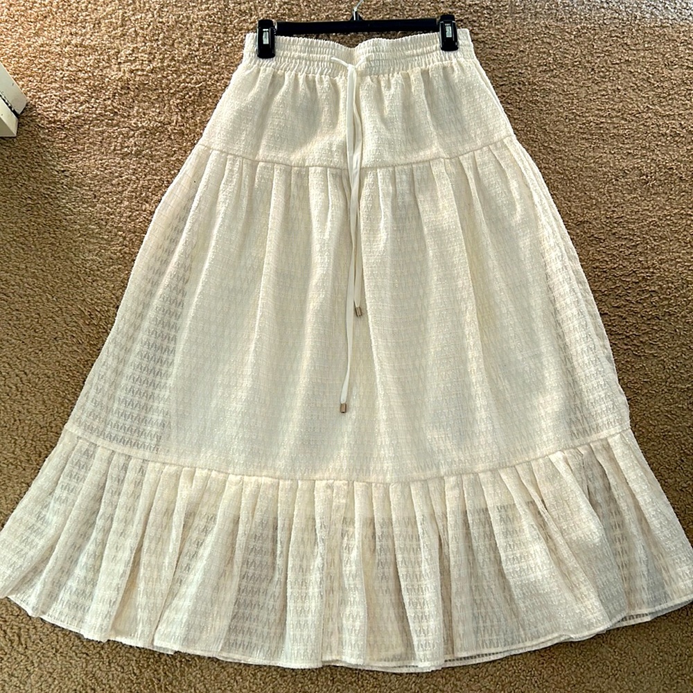 DKNY SKIRT XSMALL NEW
